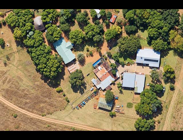 FARM FOR SALE IN WATERVAL AH